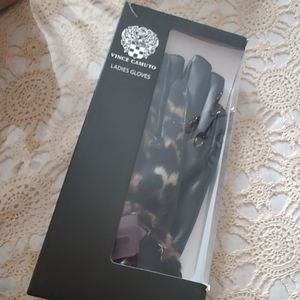 Vince camuto gloves